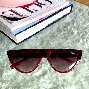 Quay Sunnies